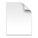 document icon