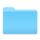 folder icon