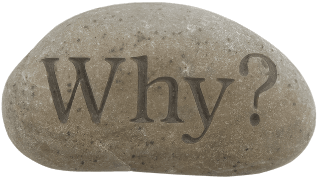 Why rock